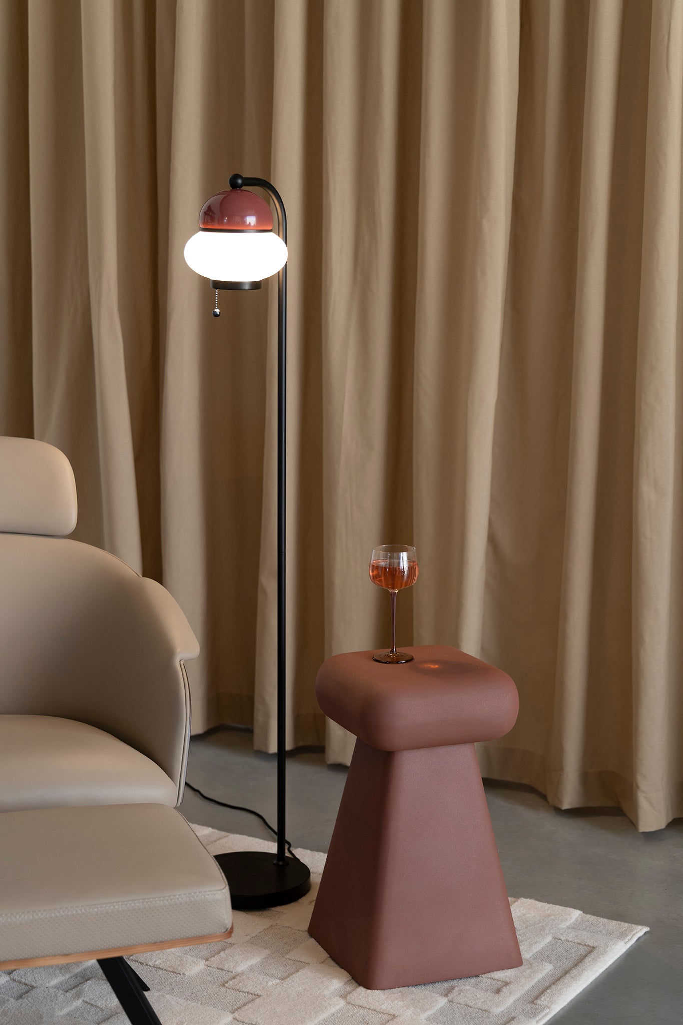Bumble Floor Lamp
