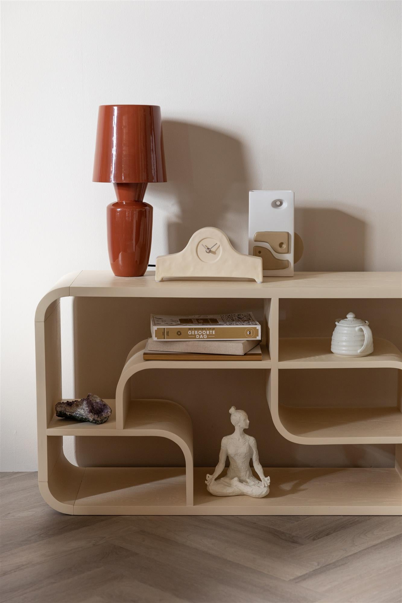 Classy Table Lamp