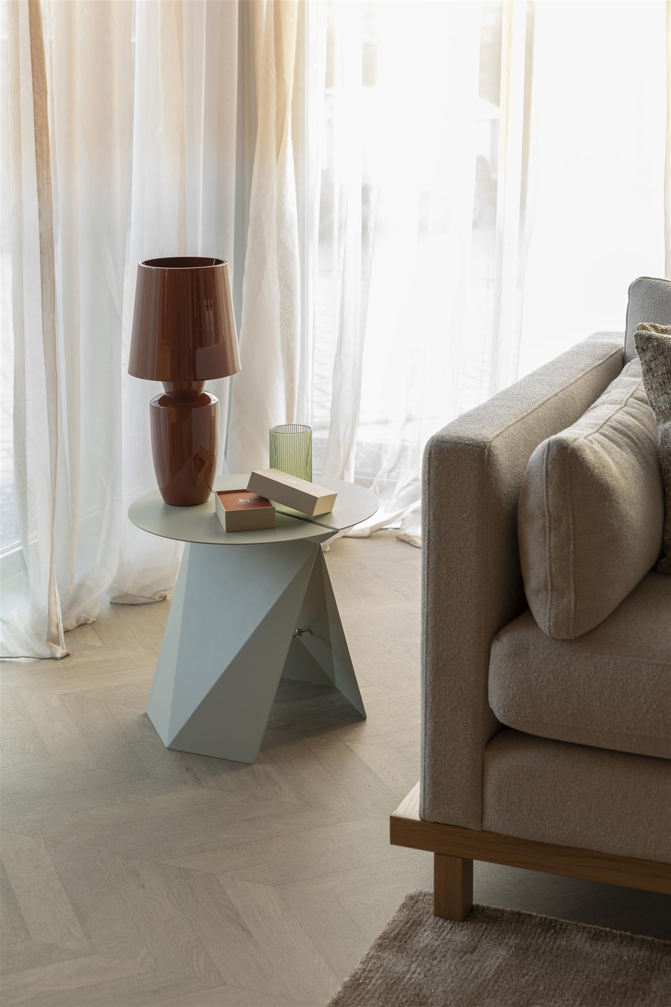 Classy Table Lamp