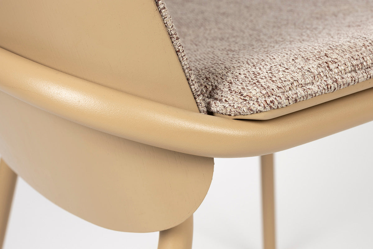 Clip Chair