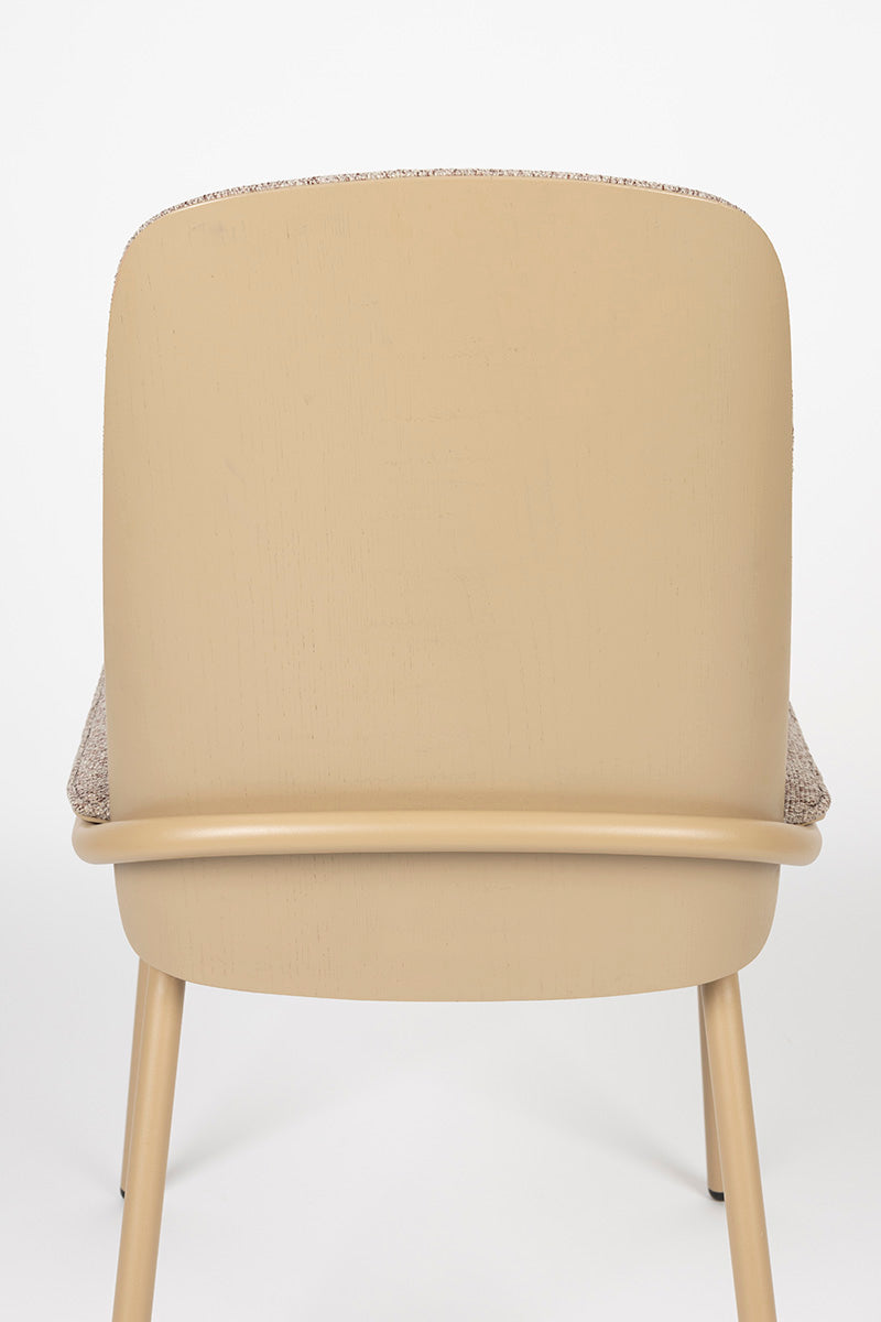 Clip Chair