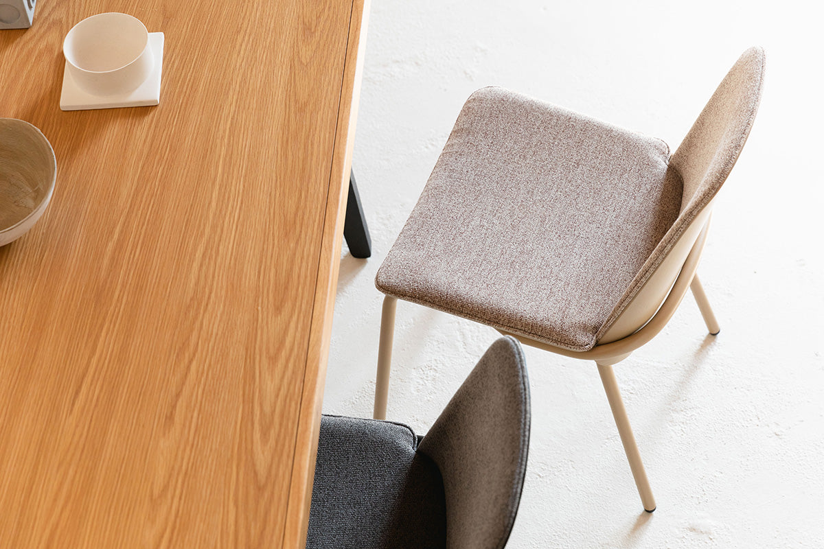 Clip Chair