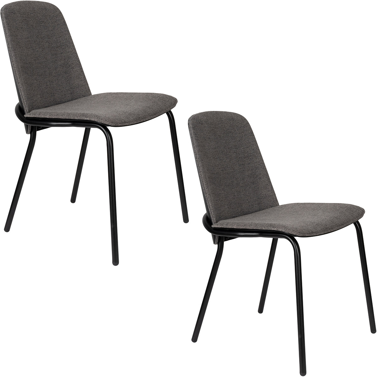 Clip Chair