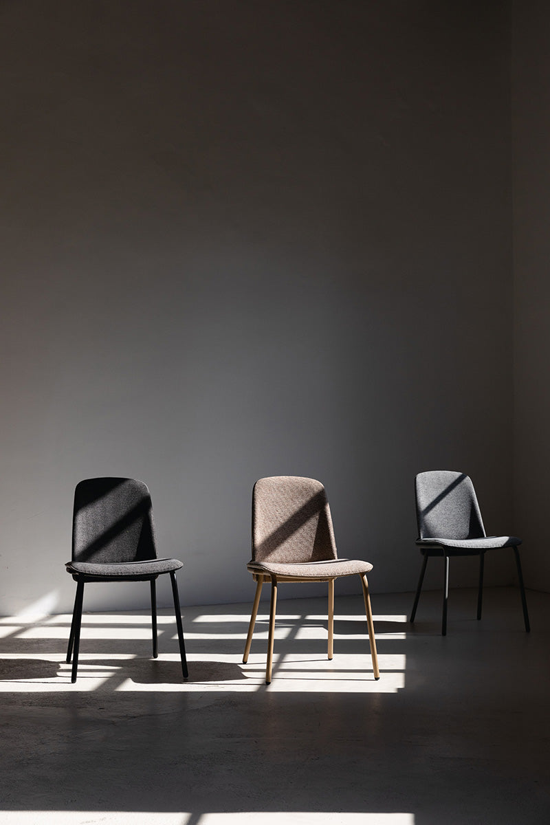 Clip Chair