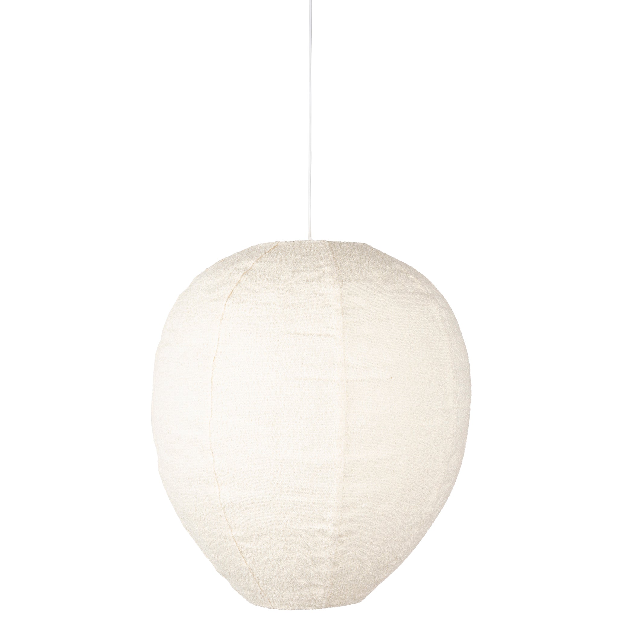 Cocoon Pendant Lamp