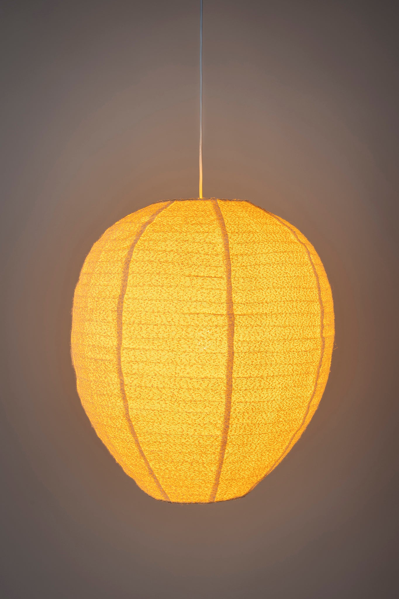 Cocoon Pendant Lamp