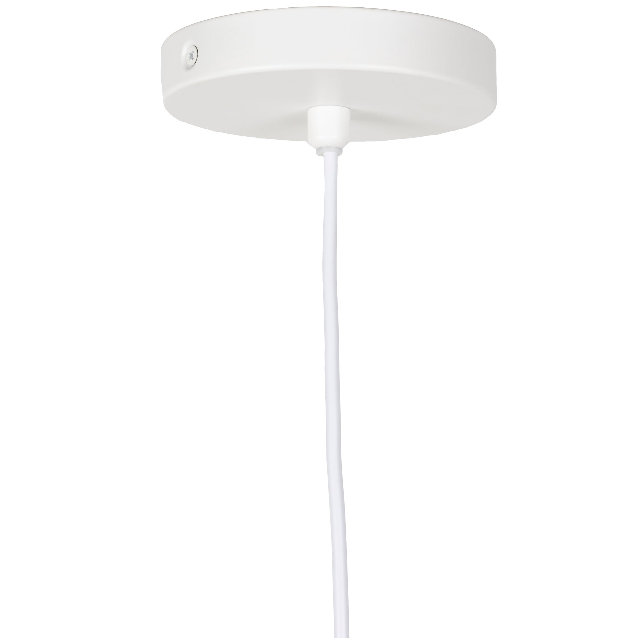 Cocoon Pendant Lamp