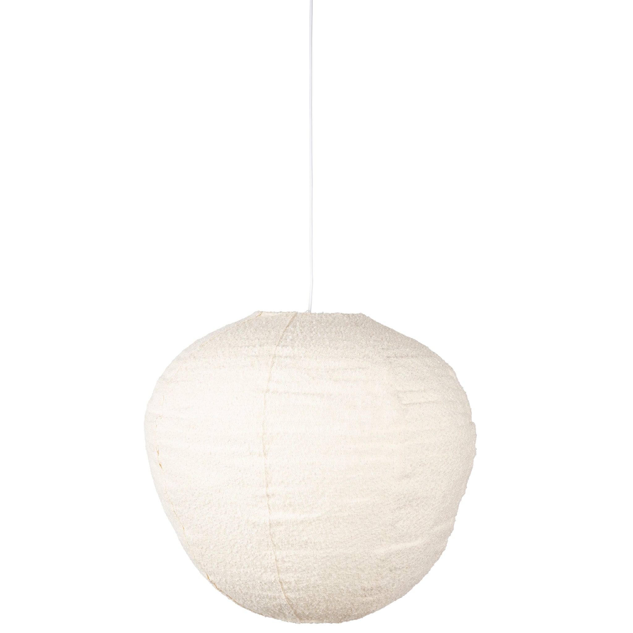 Cocoon Pendant Lamp