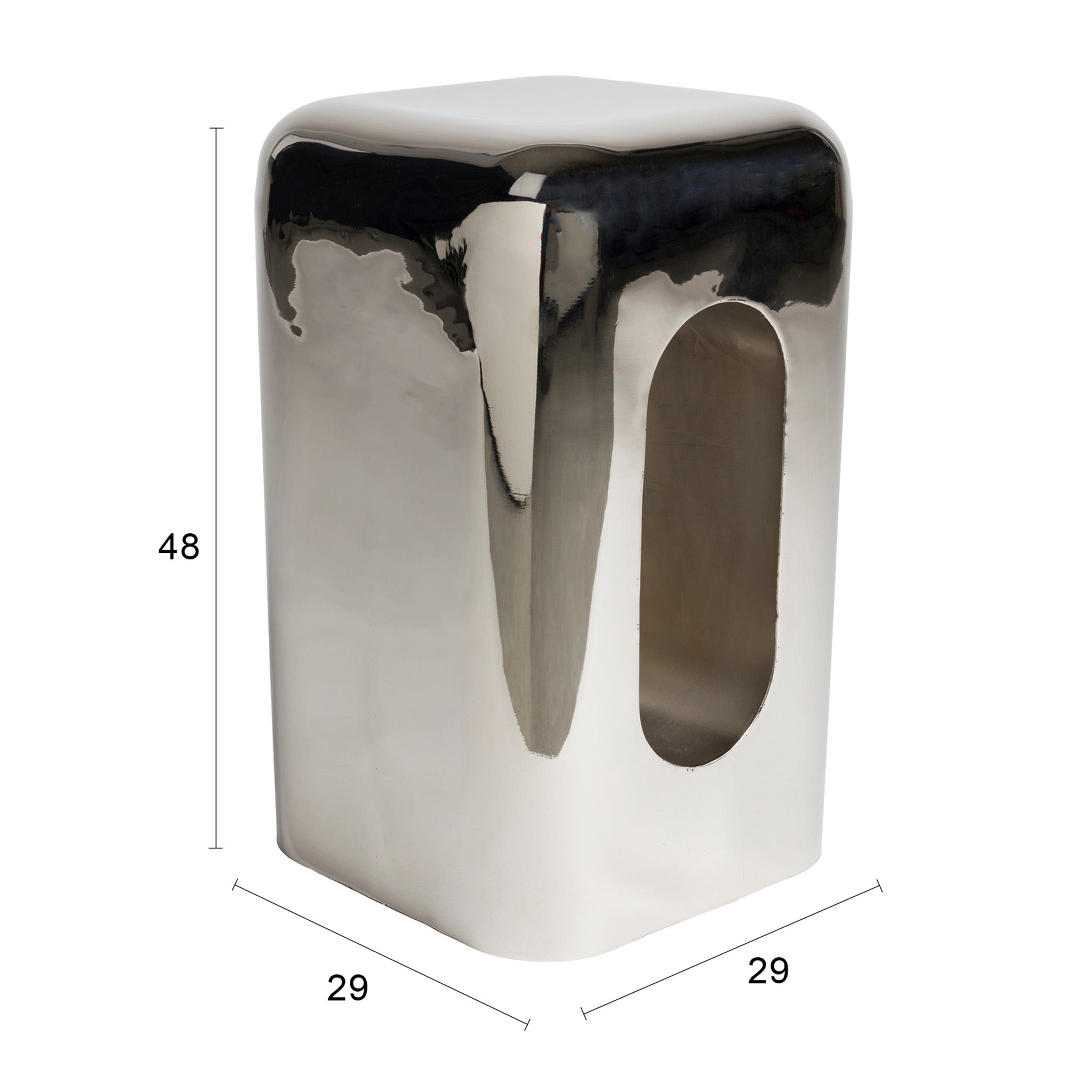 Creek Side Table
