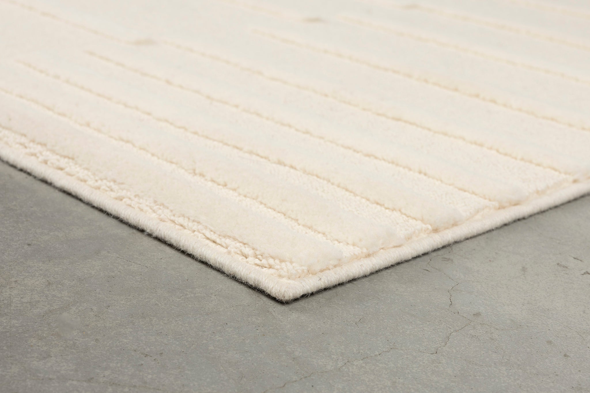 Crossing Beige Carpet