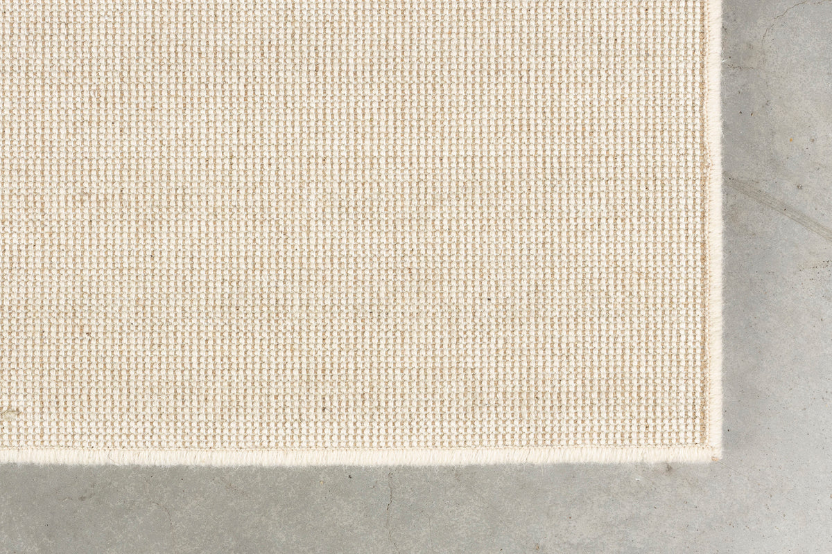 Crossing Beige Carpet