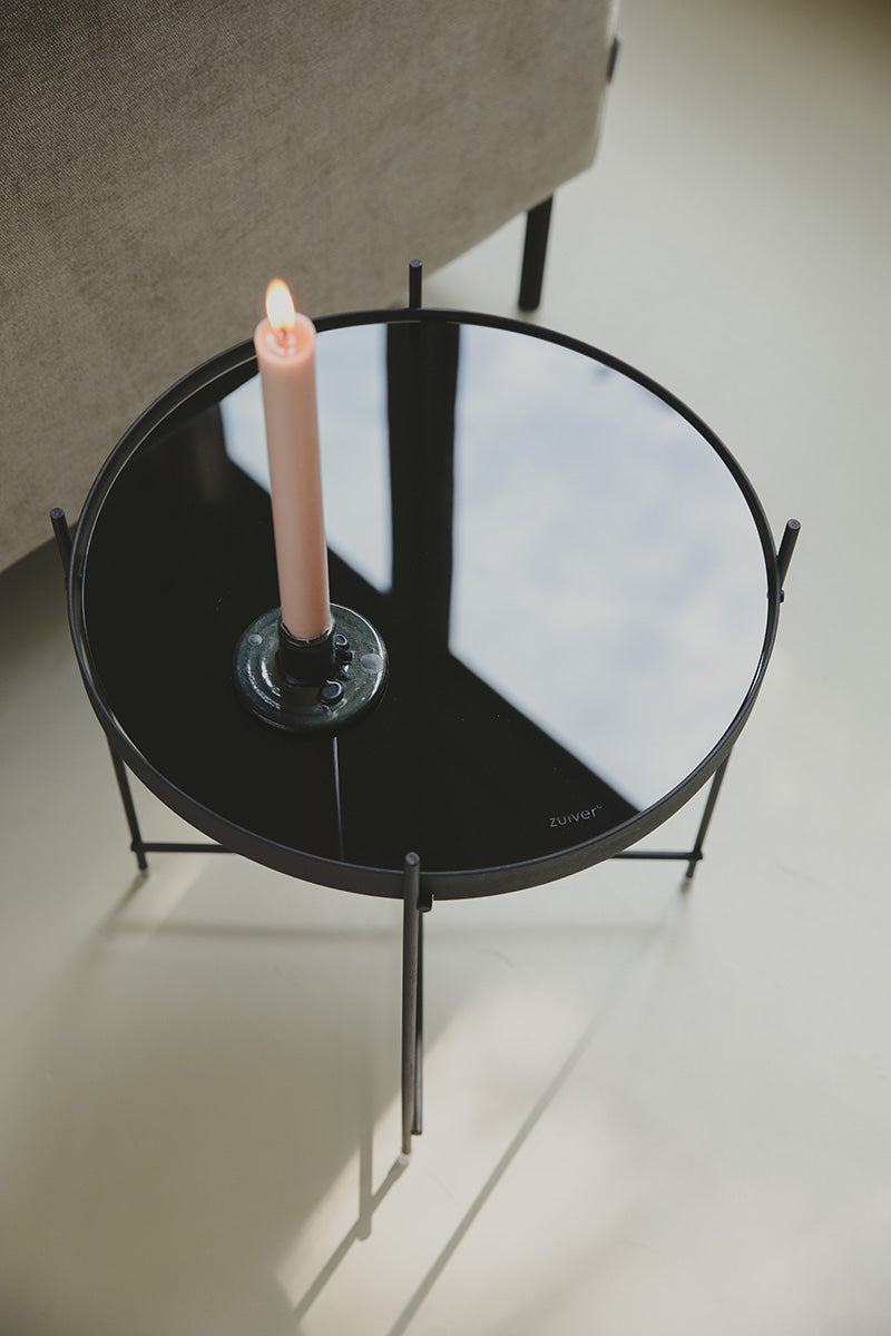 Cupid Side Table