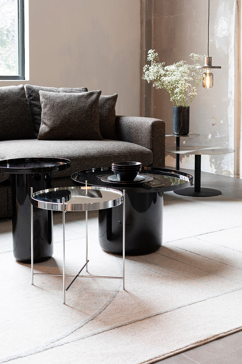 Cupid Side Table