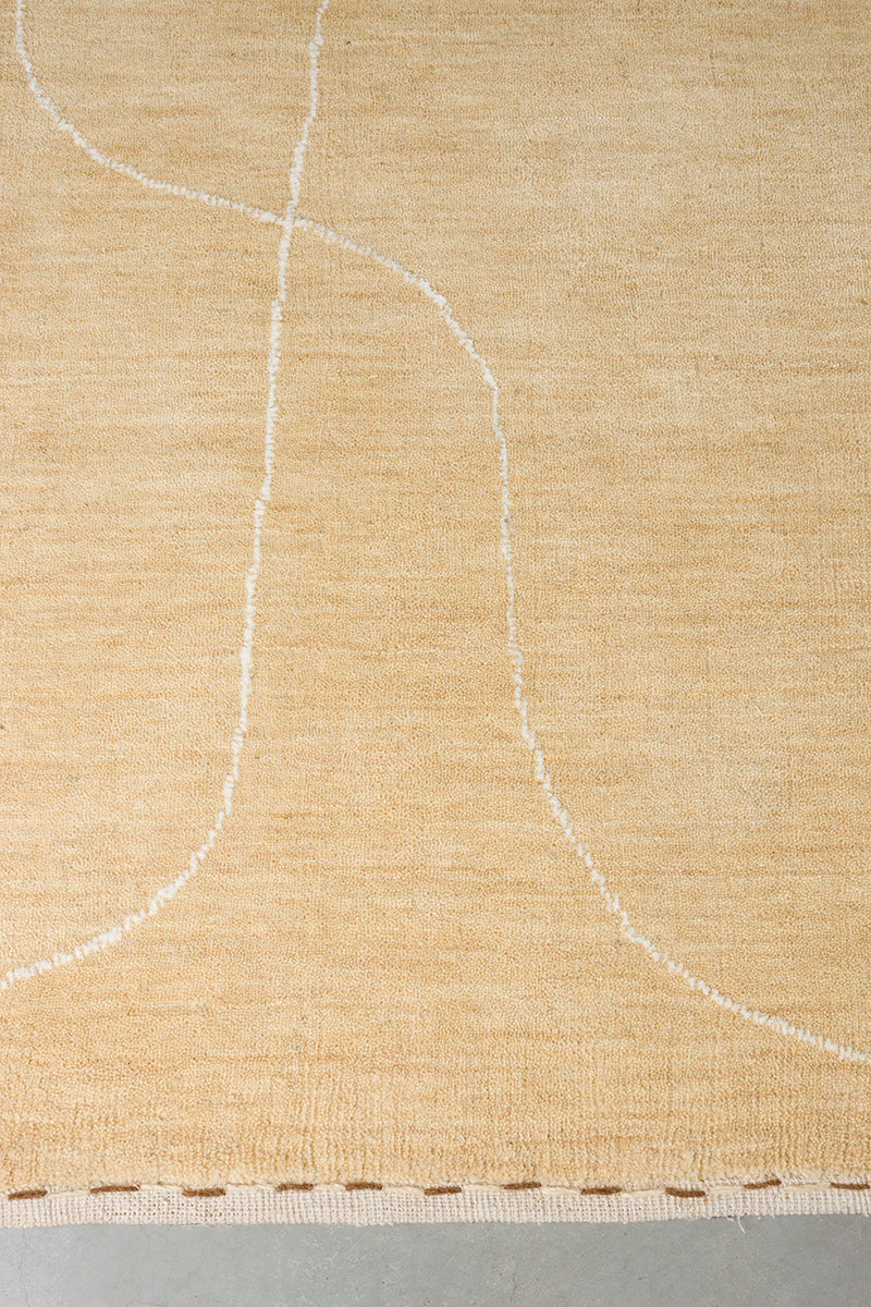 Doodle Carpet