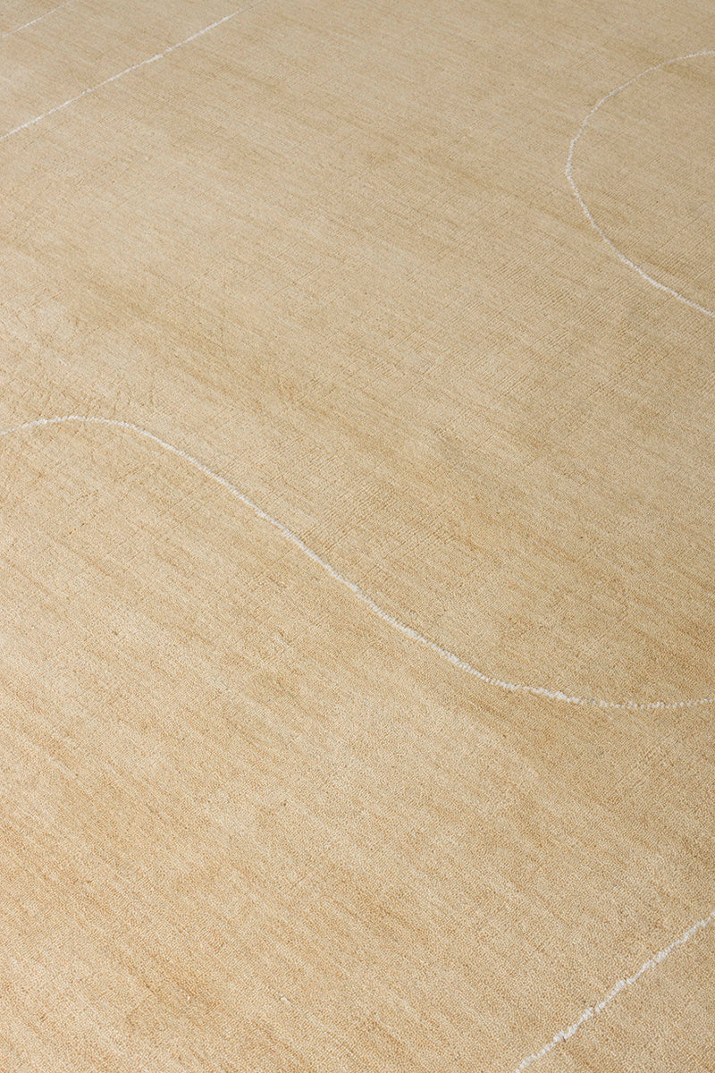 Doodle Carpet