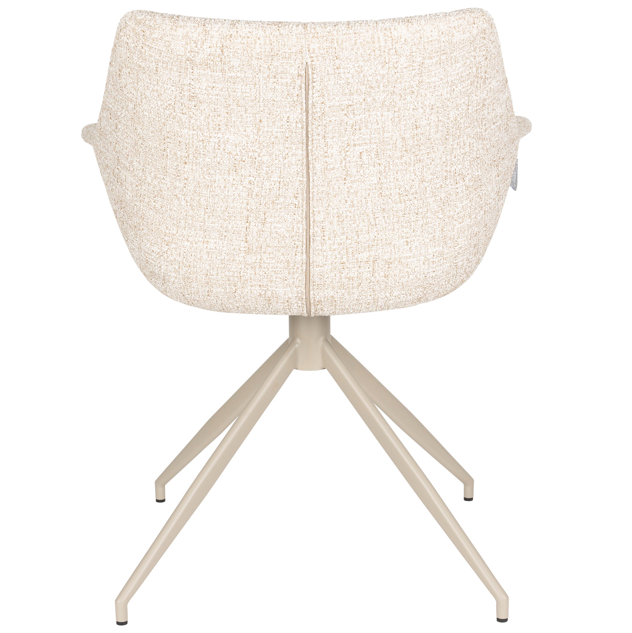 Doulton Swivel Armchair