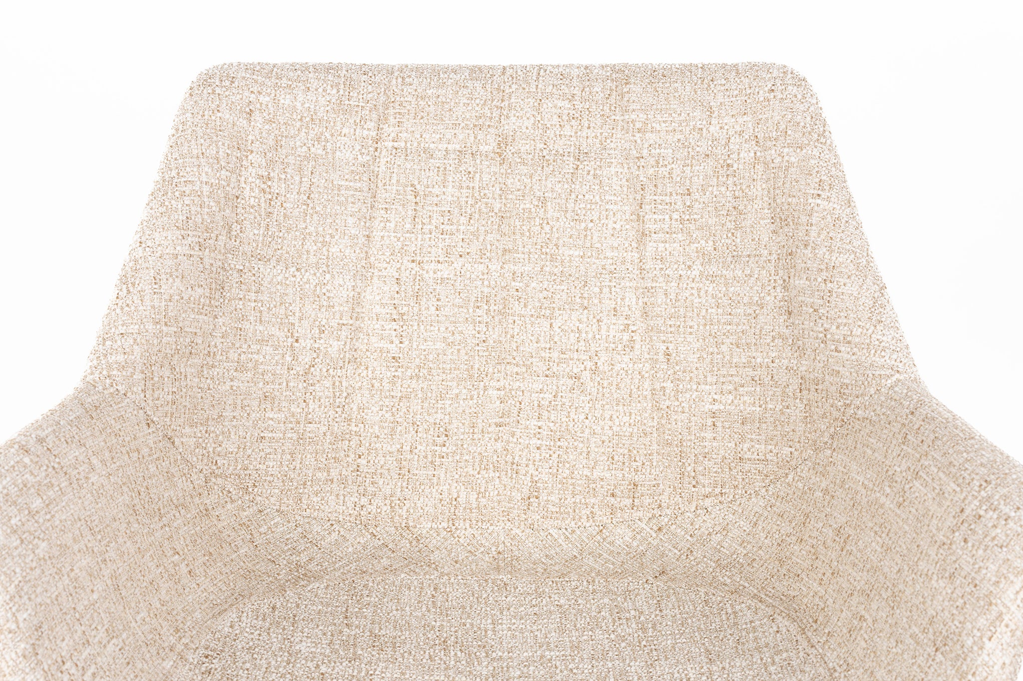 Doulton Swivel Armchair