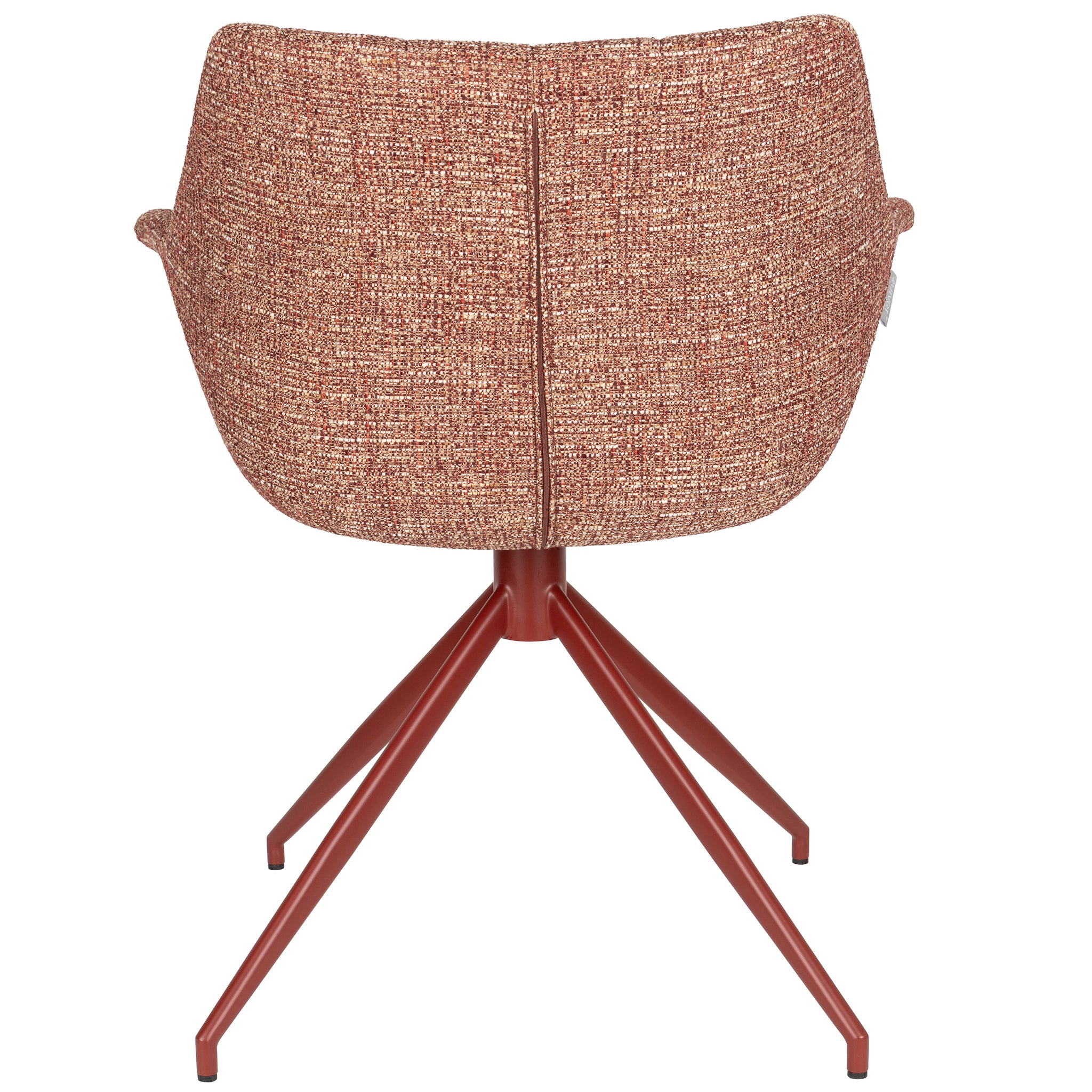 Doulton Swivel Armchair