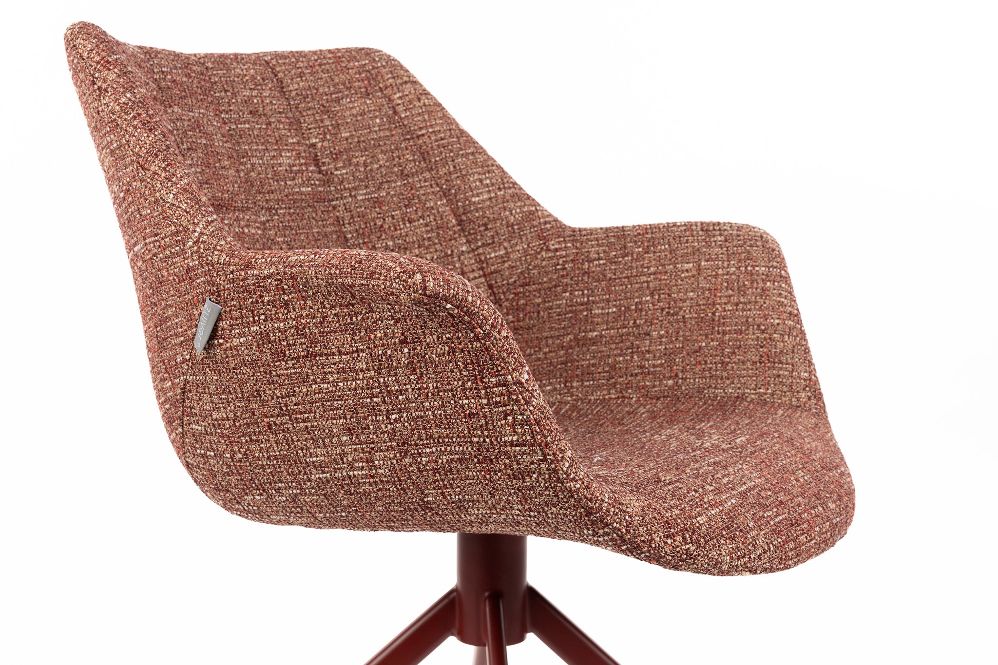 Doulton Swivel Armchair