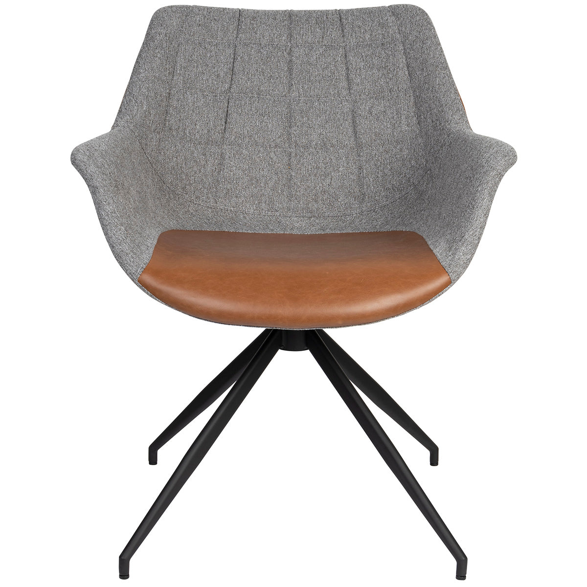 Doulton Swivel Armchair
