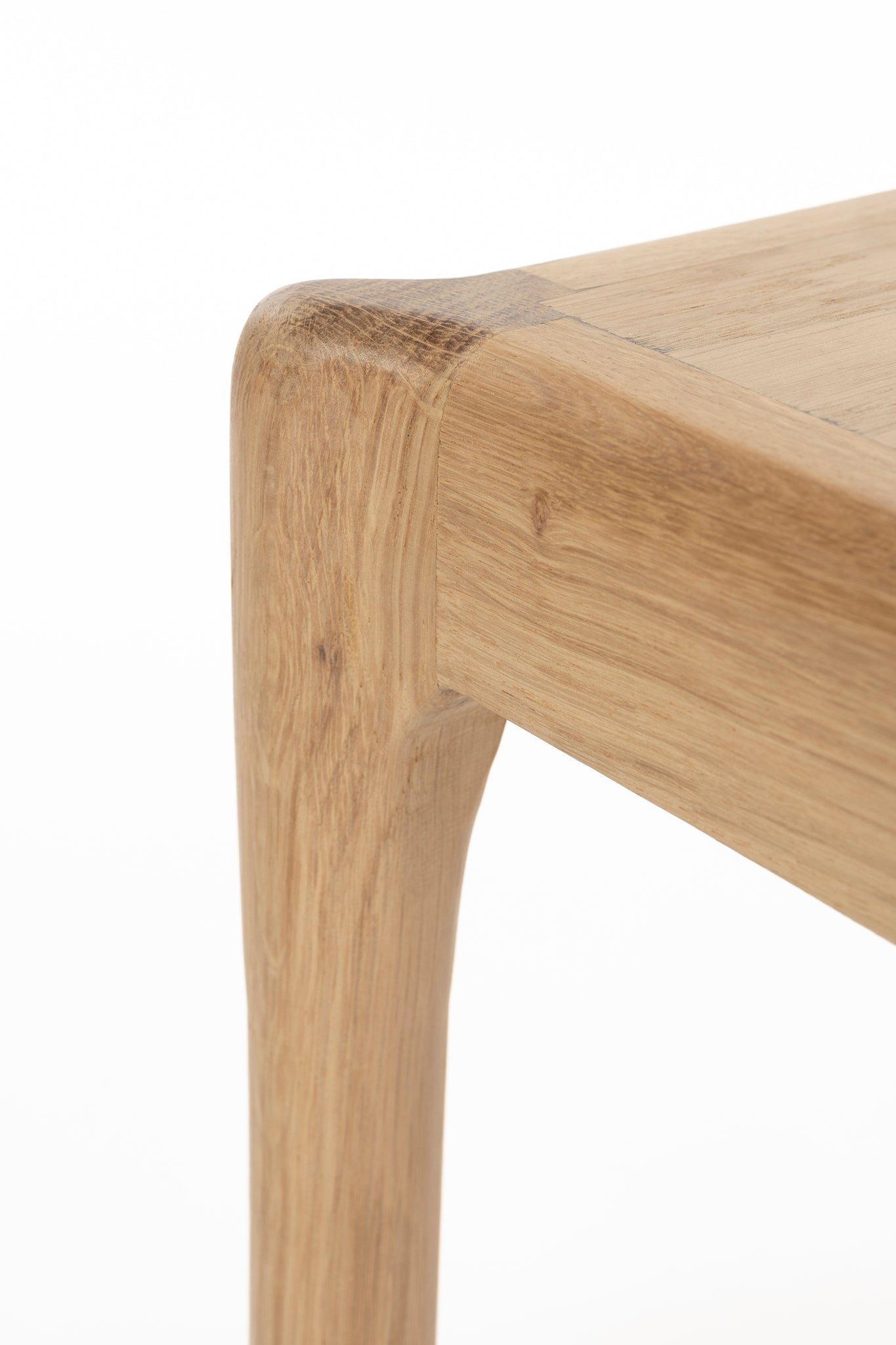 Ember Side Table