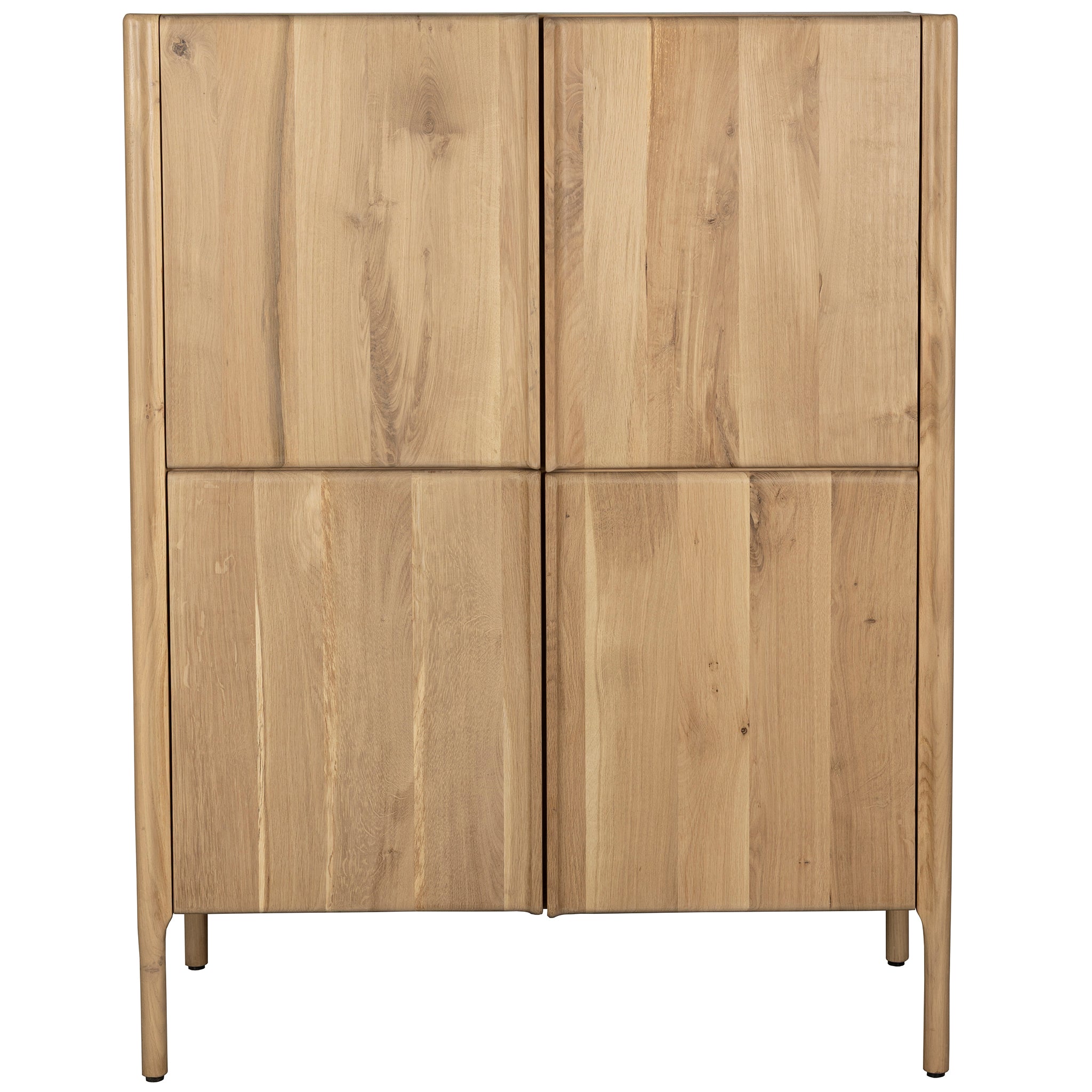 Ember High Sideboard