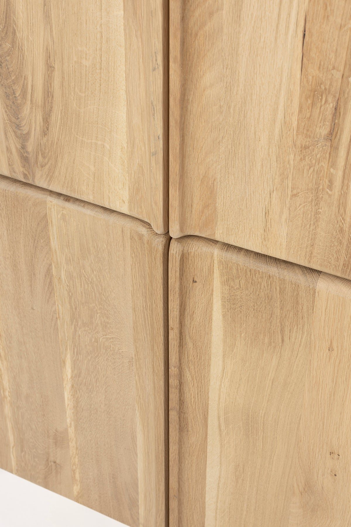 Ember High Sideboard