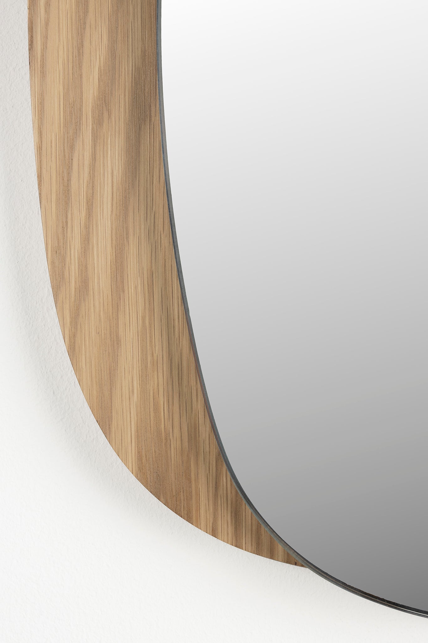 Ember Mirror