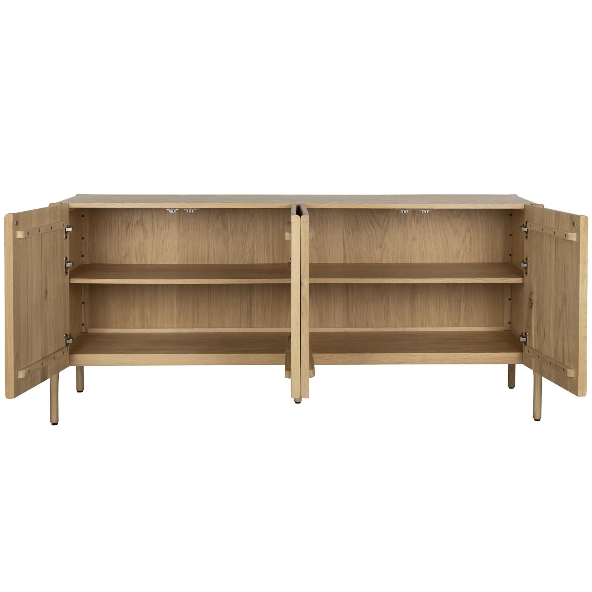 Ember Sideboard