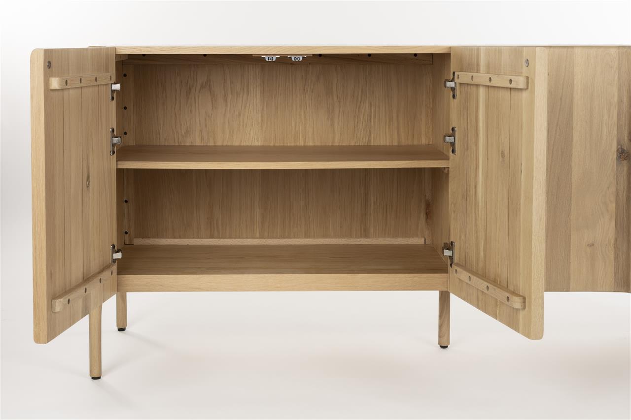Ember Sideboard