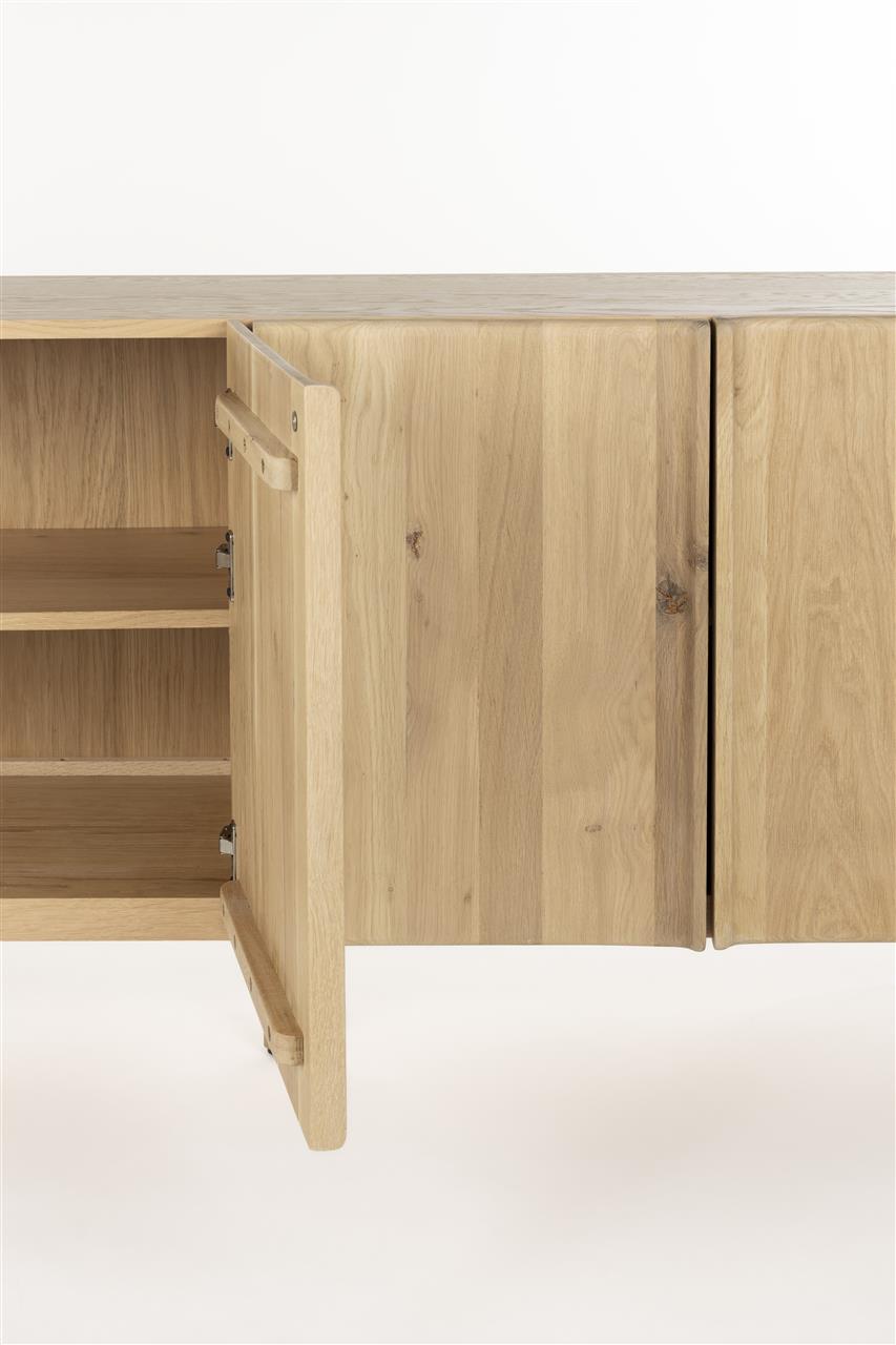 Ember Sideboard