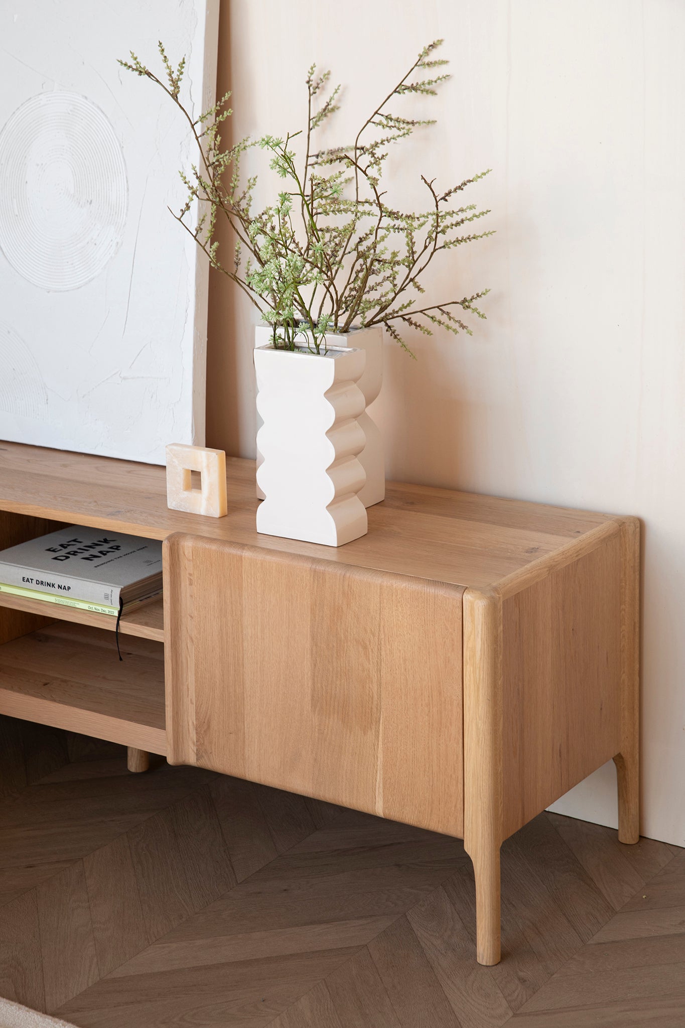 Ember TV Unit