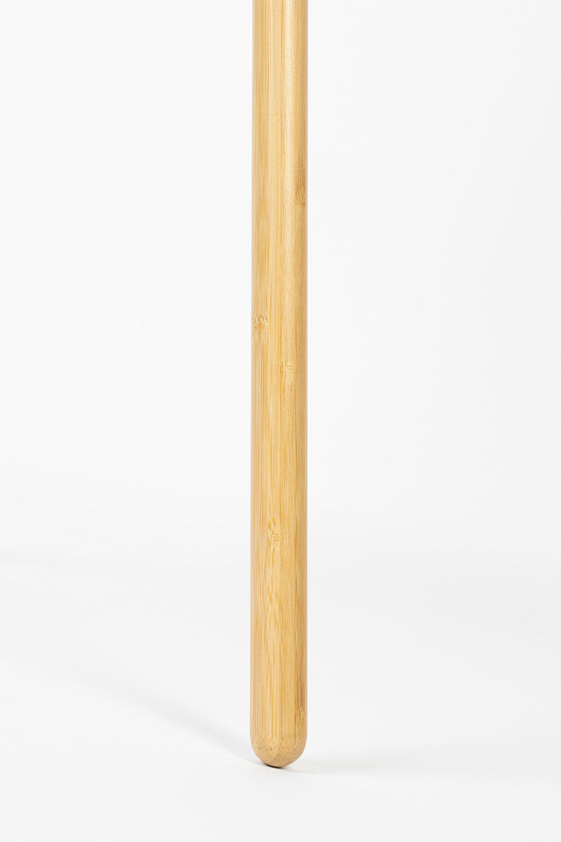 Fan Floor Lamp