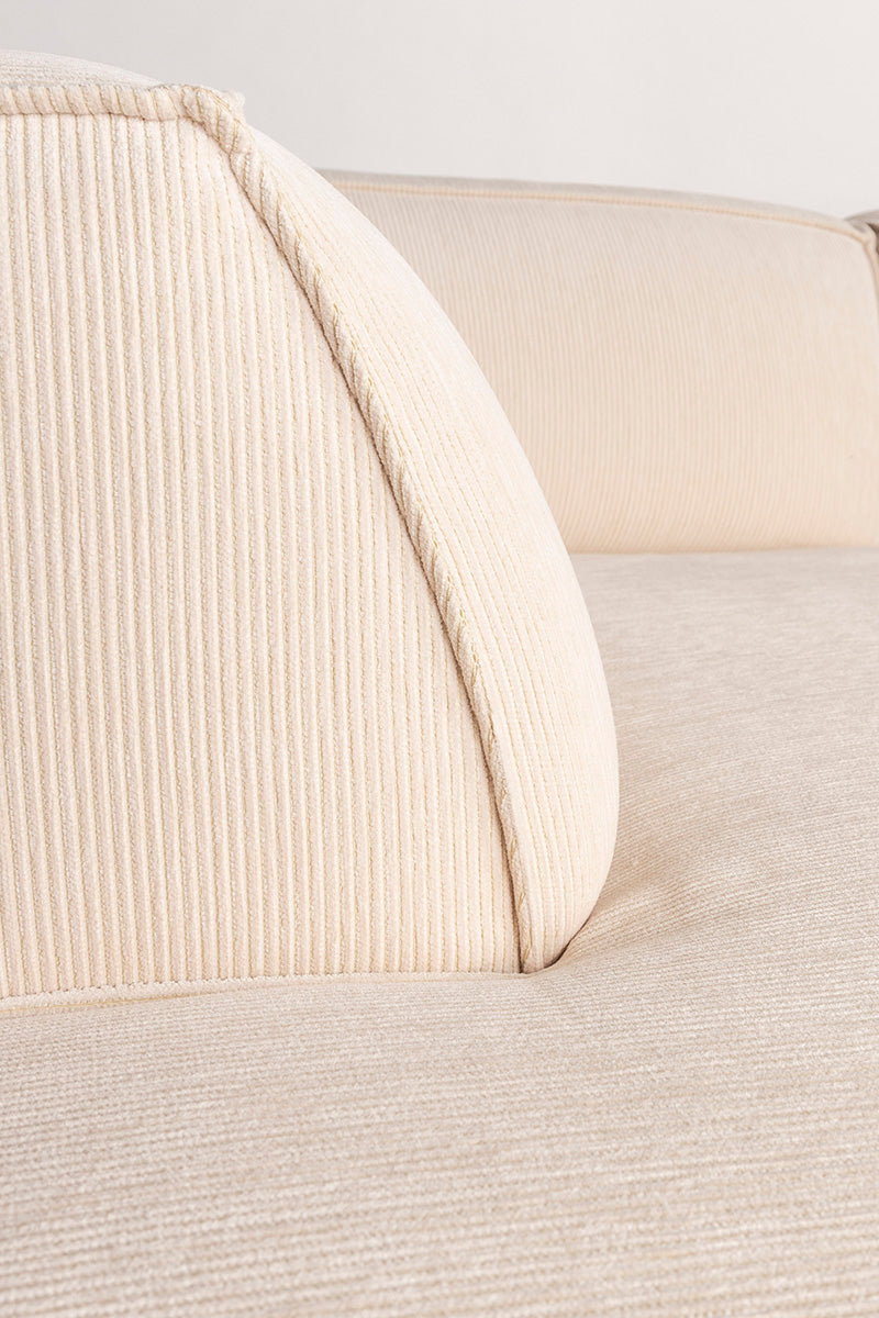 Fat Freddy Rib Sofa