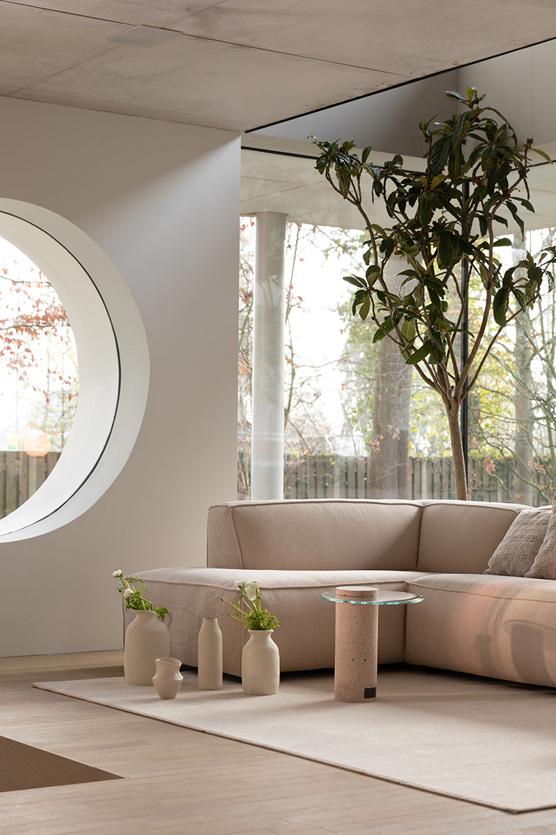 Fat Freddy Rib Sofa