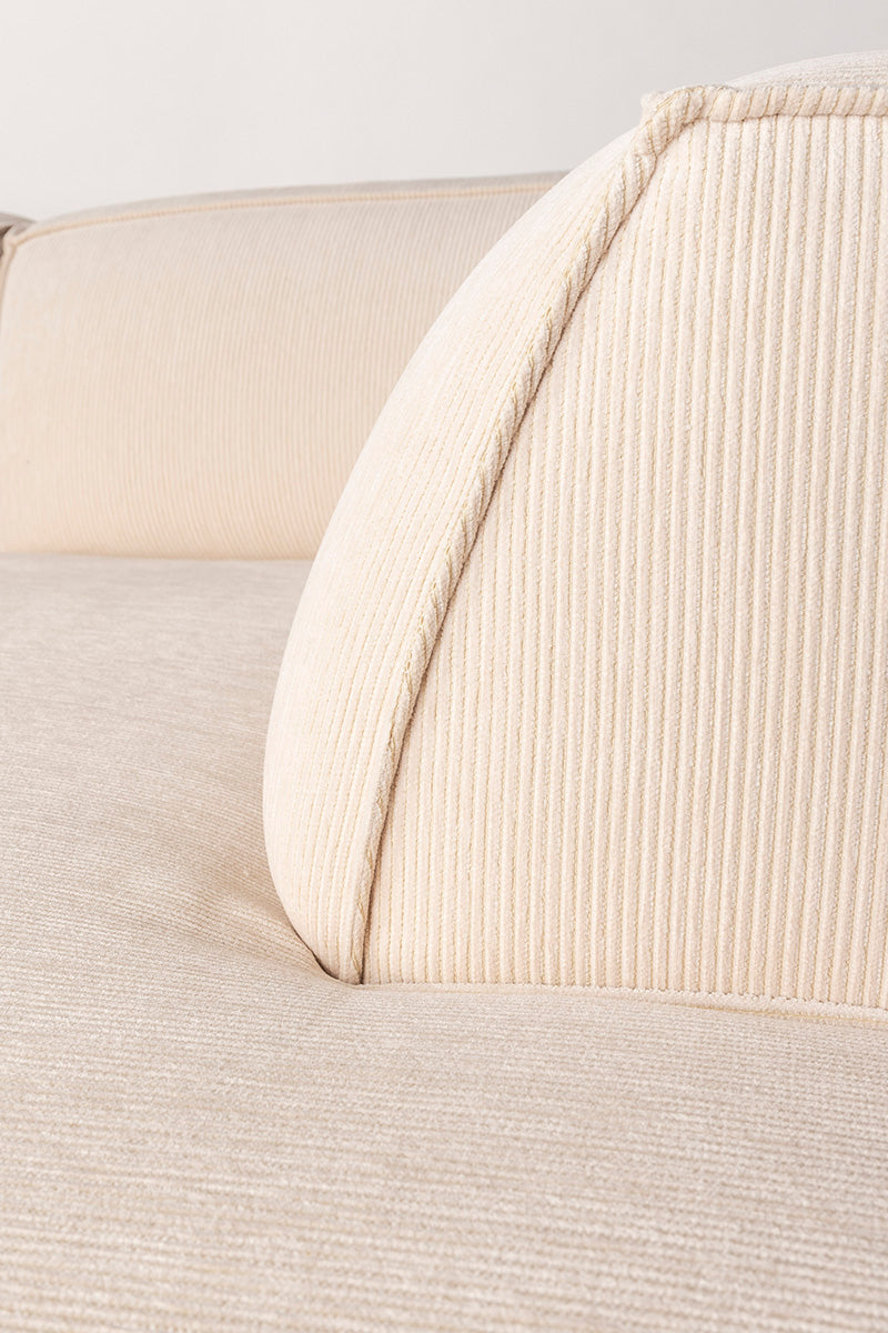 Fat Freddy Rib Sofa