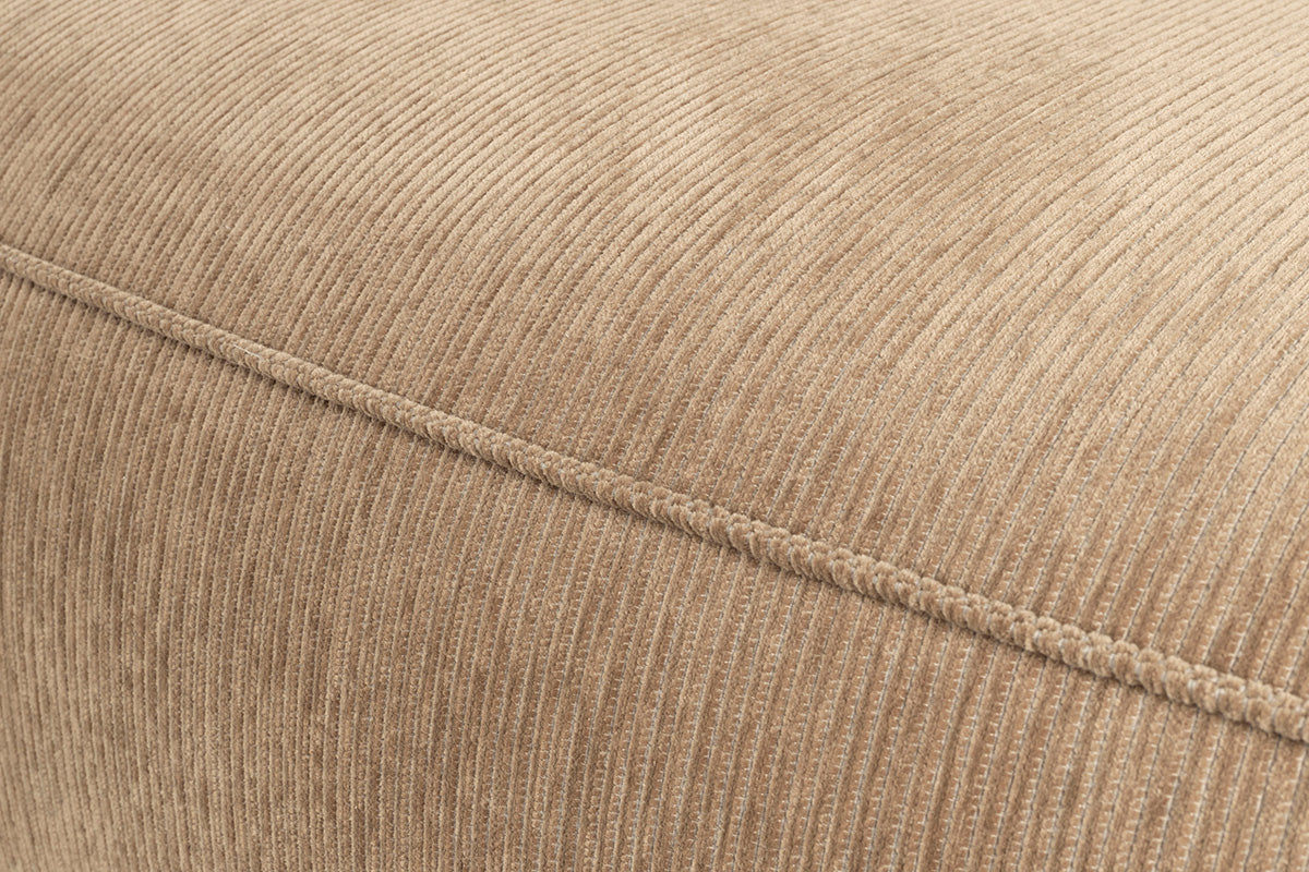 Fat Freddy Rib Sofa