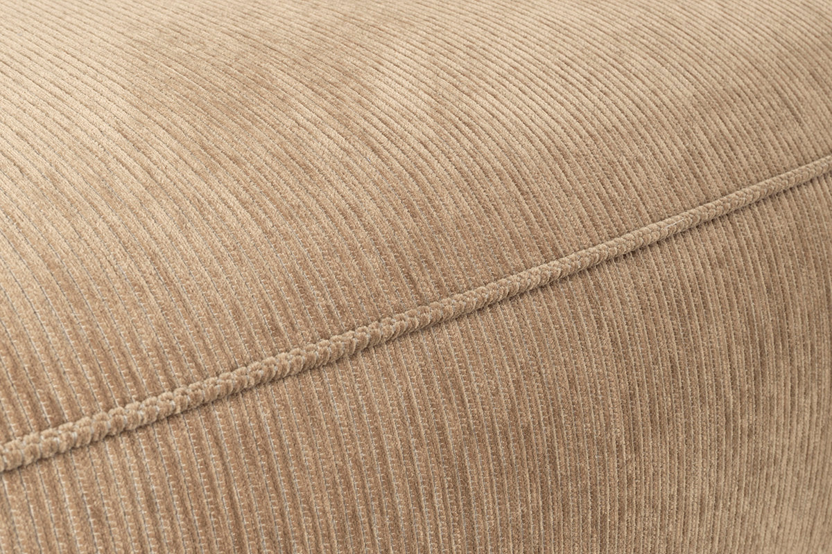 Fat Freddy Rib Sofa