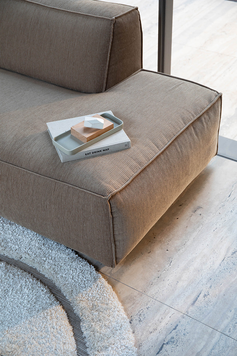 Fat Freddy Rib Sofa