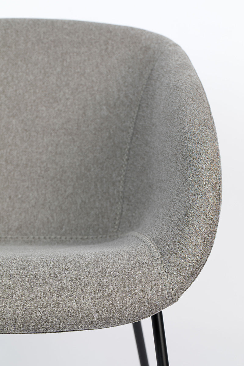 Feston Lounge Chair