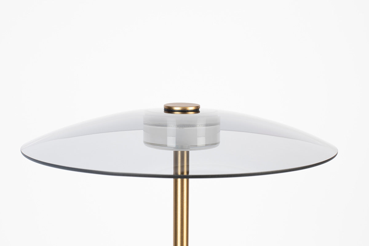 Float Floor Lamp