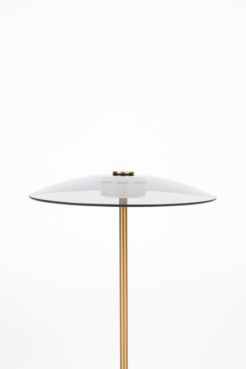 Float Table Lamp
