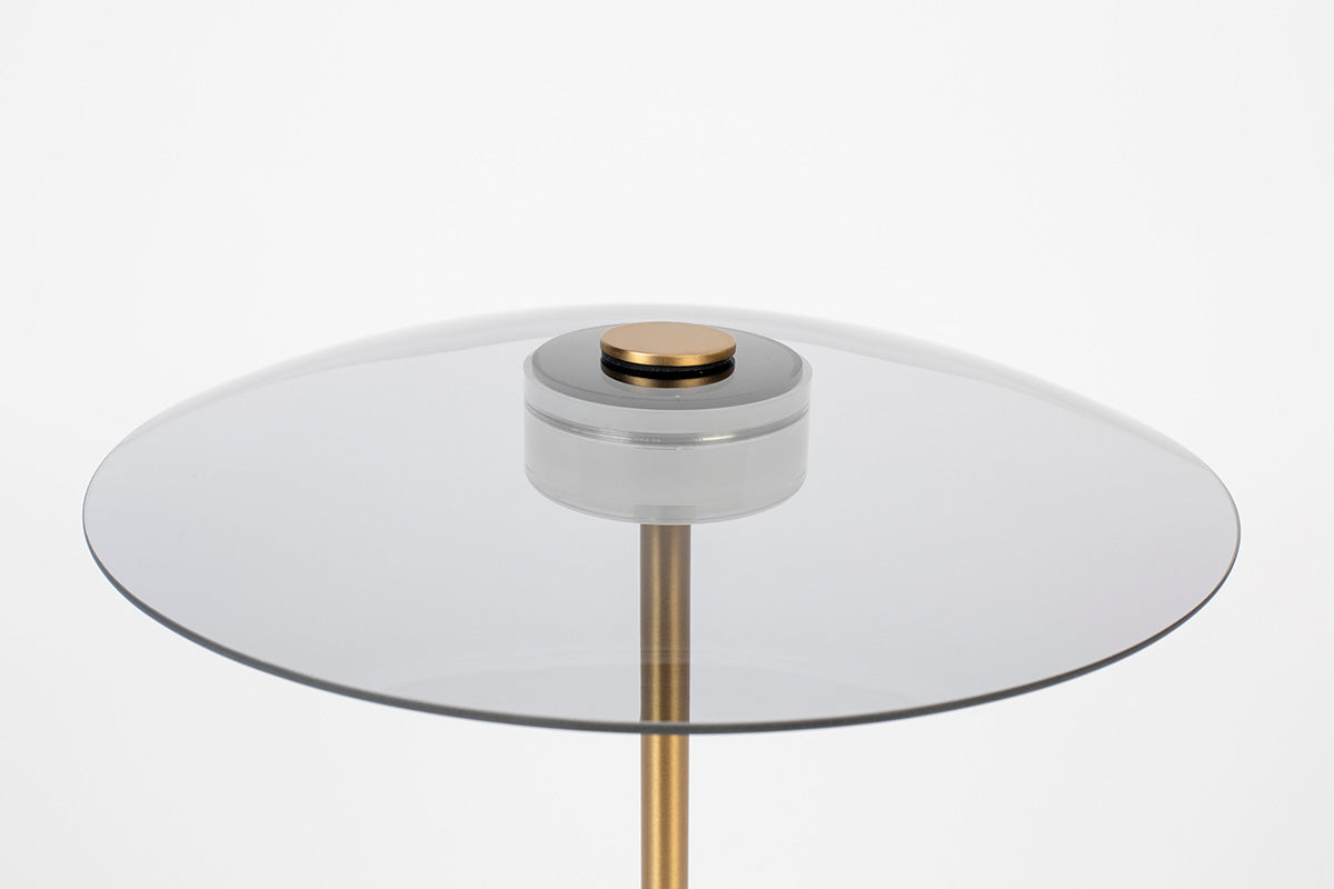 Float Table Lamp