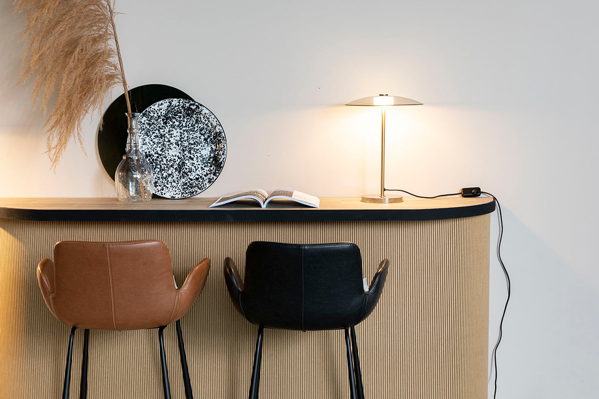 Float Table Lamp