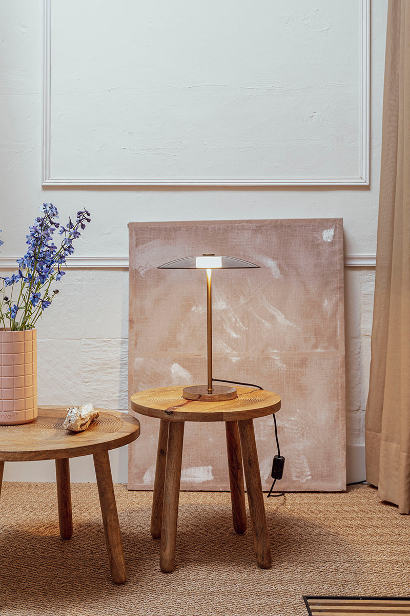 Float Table Lamp