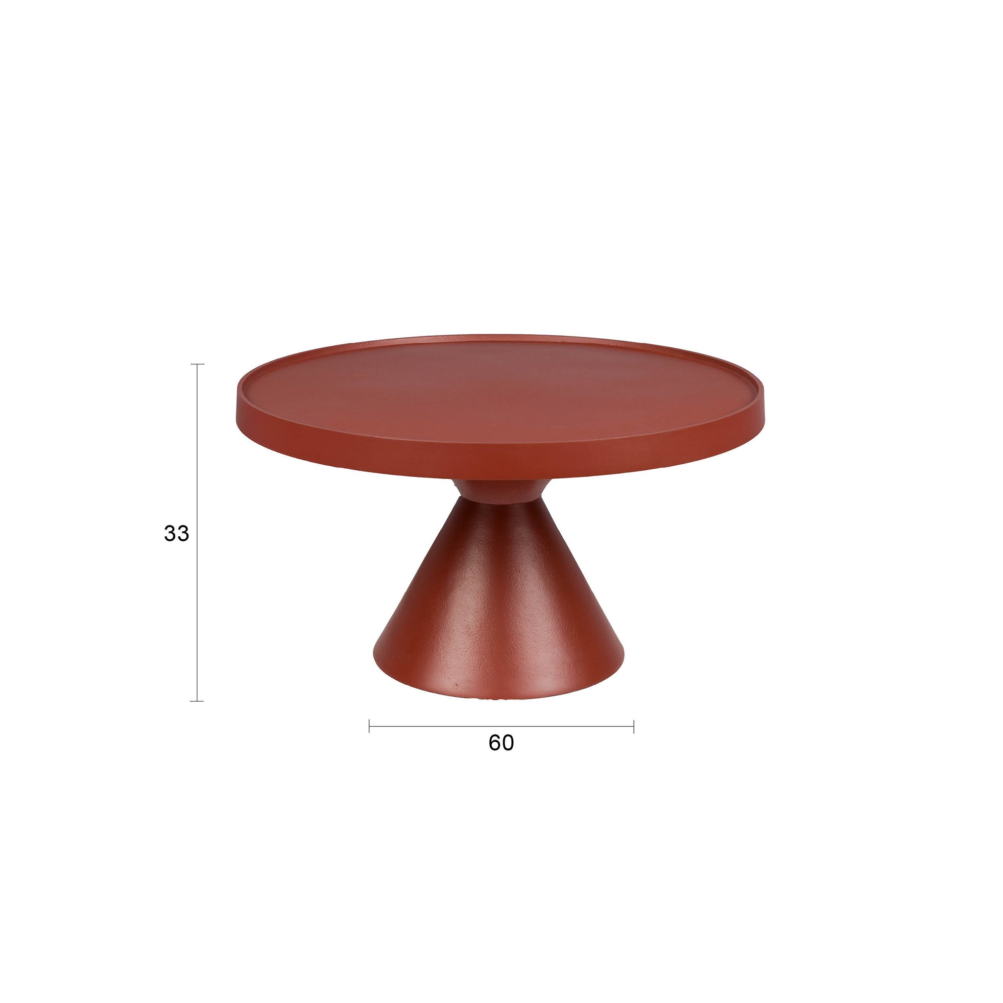 Floss Coffee Table