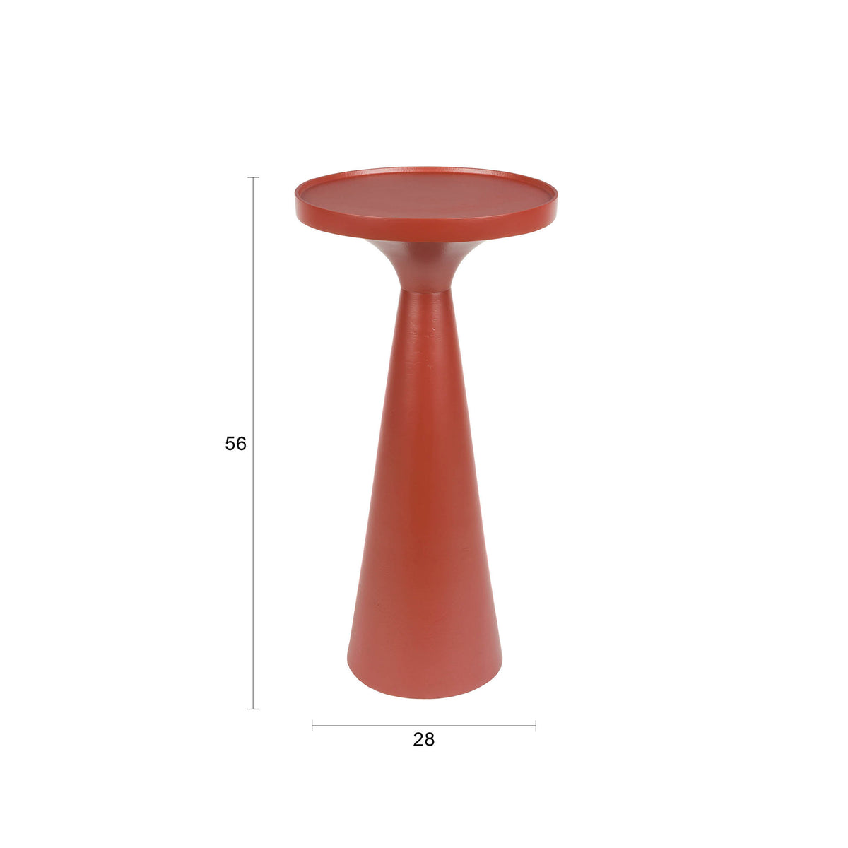 Floss Side Table