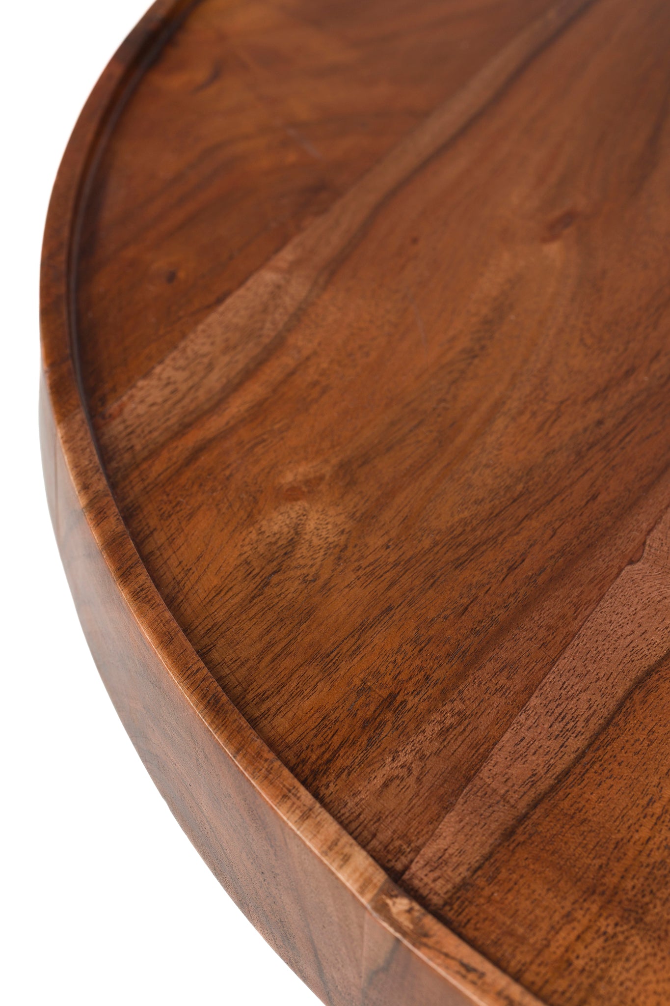 Floss Walnut Coffee Table