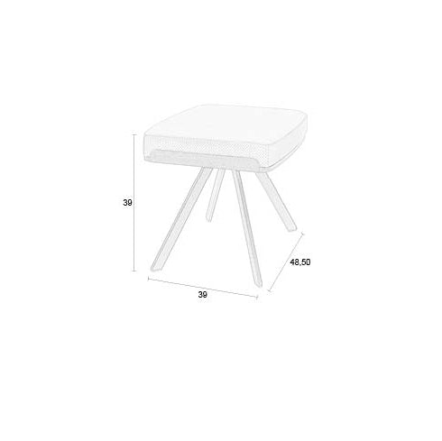 Frie Stool
