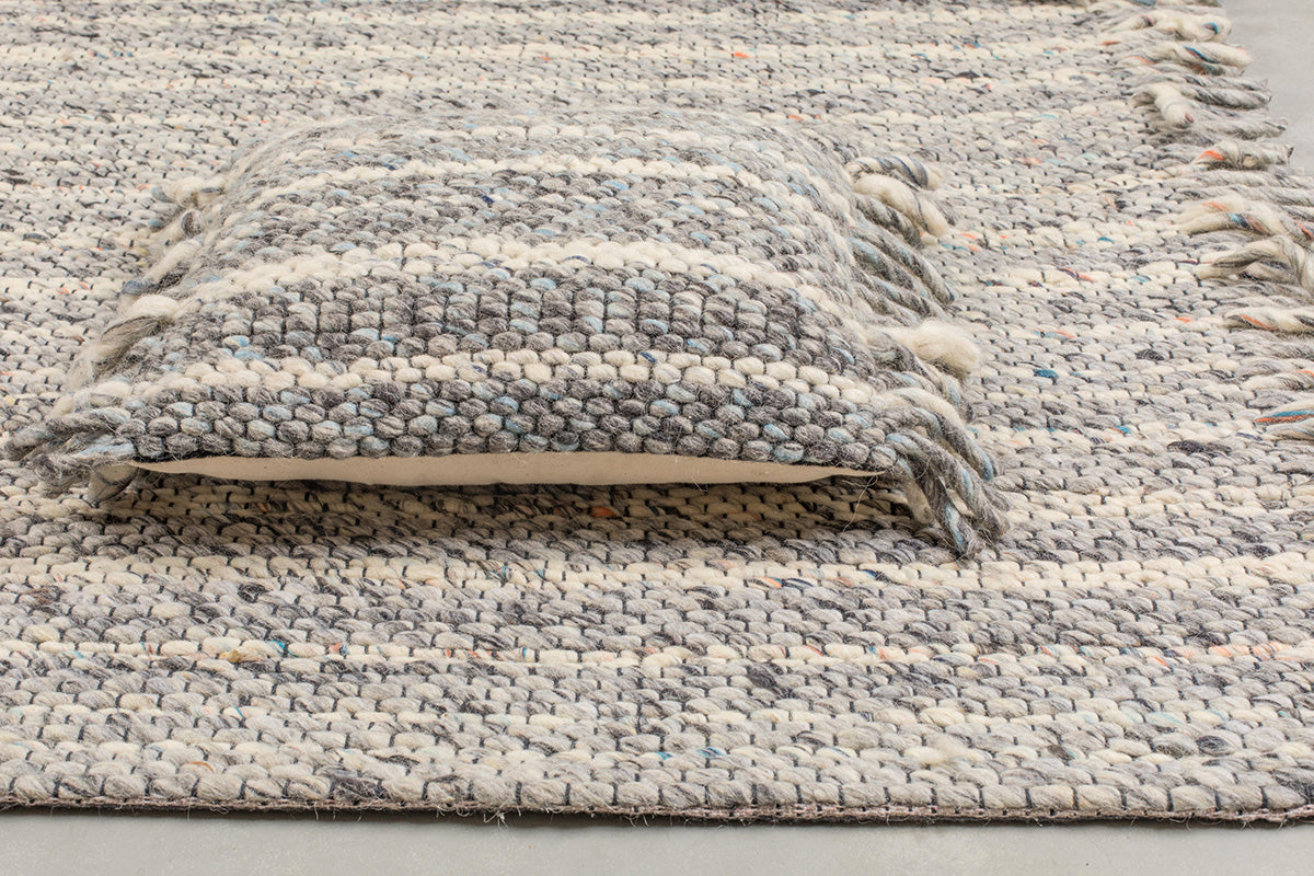 Frills Carpet